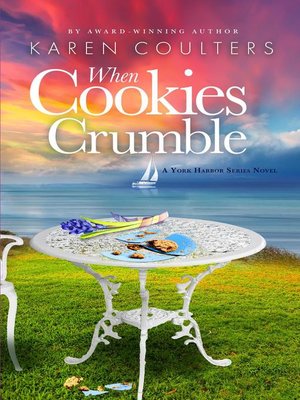 cover image of When Cookies Crumble